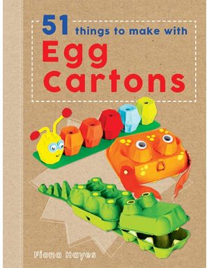 Egg cartons