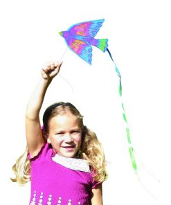 Kite Making