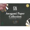 AWAGAMI PAPER – EARTH COLOURS (12pk)
