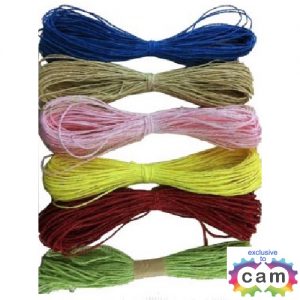 CAM - String / Ribbon / Wire