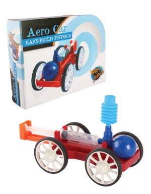 AERO CAR (Each)
