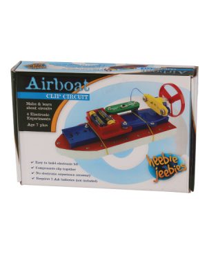 AIRBOAT (Kit)