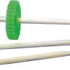 BAMBOO SKEWERS – 4MM – THICK (1000pk)