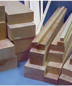 Wooden Construction