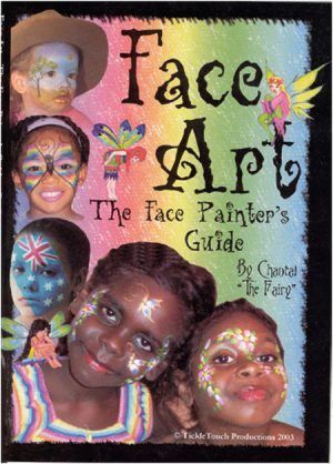 Face & Body Painting