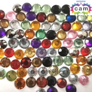 CAM - Jewellery / Beading / Sequins