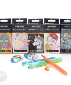 Artist - Aqua Painters / Brush Markers
