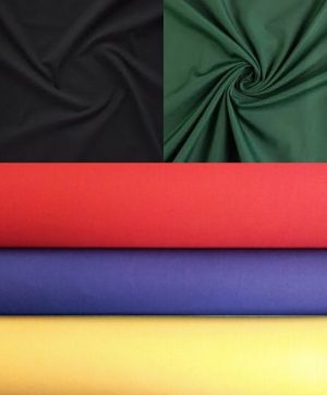 Fabric Lengths
