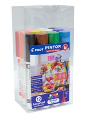 Paint Pens - Posca / Pintor