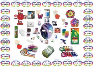 CAM - EXCLUSIVE PRODUCTS